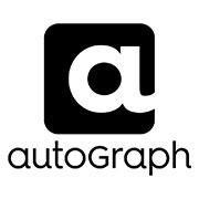 autograph logo