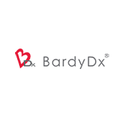 BardyDx logo