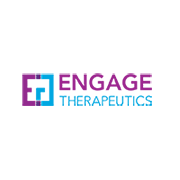 Engage Therapeutics logo