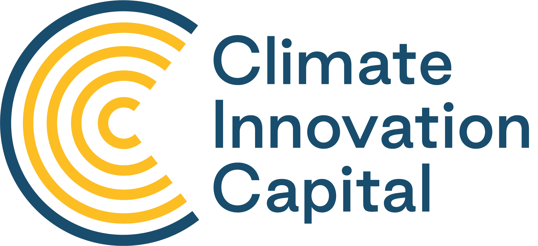 Climate Innovation Capital logo