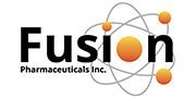 Fusion Pharmaceuticals logo