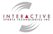 Interactive Sports Technologies Inc logo