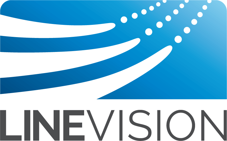 Line Vision logo