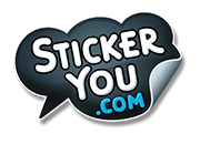 StickerYou Inc. logo