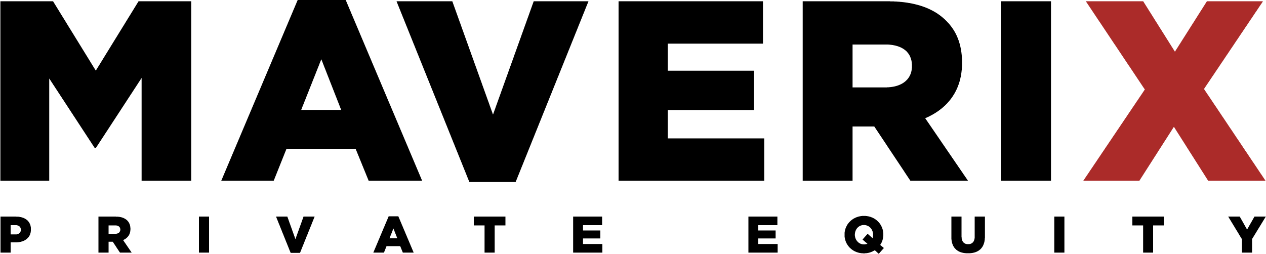 Maverix logo