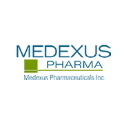 Medexus Pharma logo