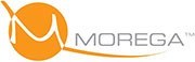 Morega logo