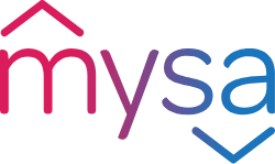 Mysa logo