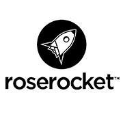 Rose Rocket logo
