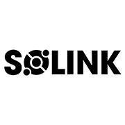 SOLINK logo