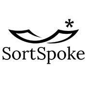 SortSpoke logo