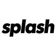 splash logo