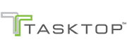 TaskTop logo
