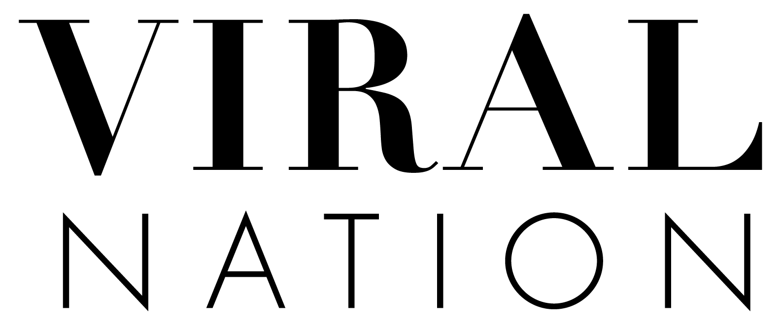 Viral Nation logo