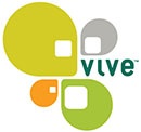 Vive logo