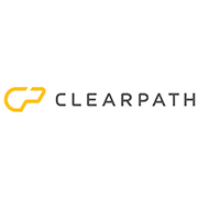 ClearPath logo