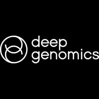 Deep Genomics logo