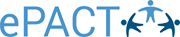 ePACT logo