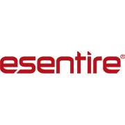 Esentire logo