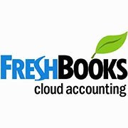 Fresh Books logo