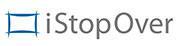 iStopOver logo