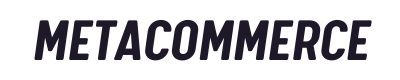 Meta Commerce logo