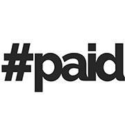 #paid logo