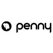 penny logo