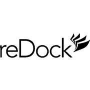 reDock logo