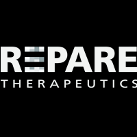 Repare Therapeutics logo