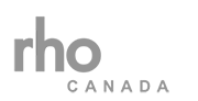 Rho Canada ULC logo