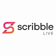 Scribble Live logo