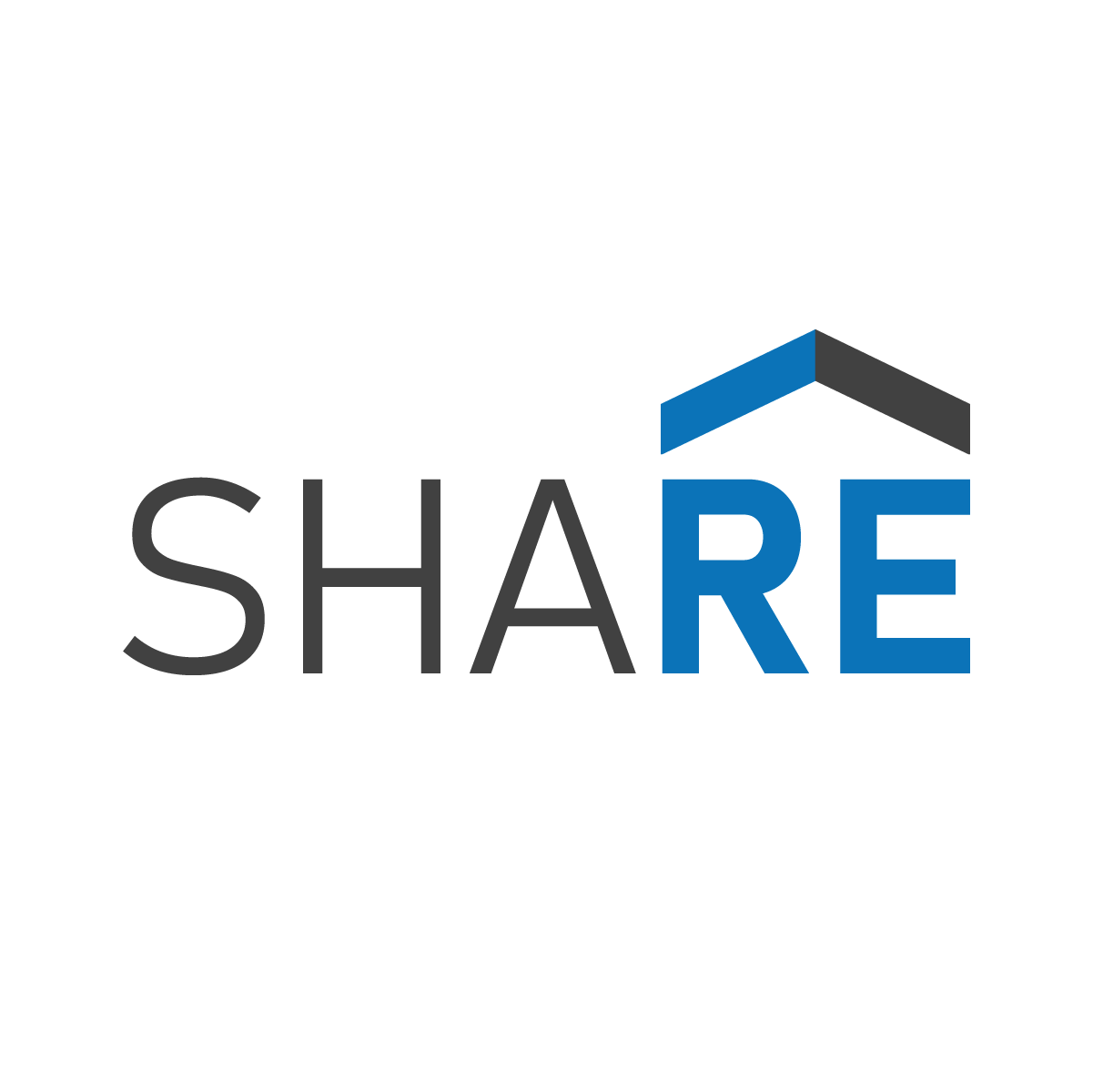 Share logo