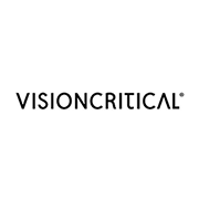 Vision Critical logo