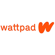 Wattpad logo