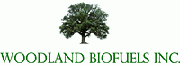 Woodland Biofuels logo